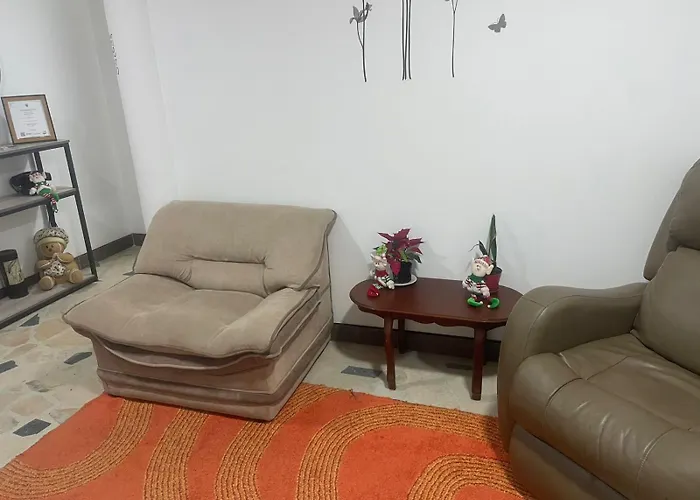 Room Cerca Al Aeropuerto
