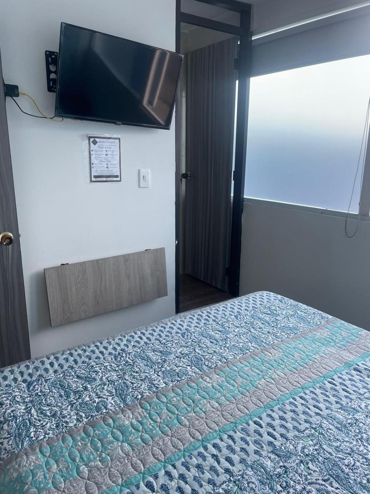 Cerca Al Aeropuerto Homestay